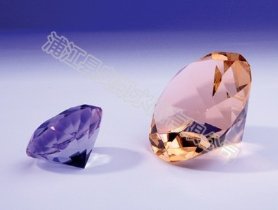 水晶钻石4