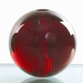 水晶球半球15