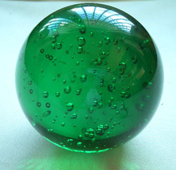 水晶球半球17